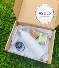 Load image into Gallery viewer, Father’s Day 600ml Insulated Drink Bottle Gift Pack