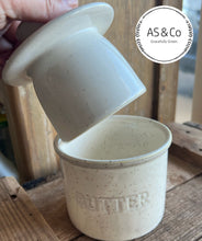 Load image into Gallery viewer, Ceramic Butter Bell – Signature Range