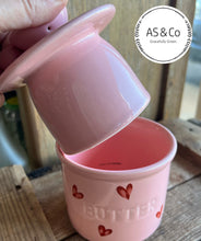 Load image into Gallery viewer, Ceramic Butter Bell – Signature Range