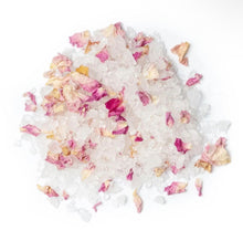 Load image into Gallery viewer, Australian Natural Soap Co - Bath Salts - Geranium
