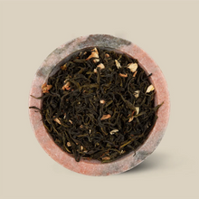 Load image into Gallery viewer, THE TEA COLLECTIVE - Jasmine Flower Green Loose Leaf Tea Collection 100g