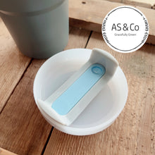 Load image into Gallery viewer, Replacement Lids for Stainless Steel Insulated 20oz &amp; 30oz Cup