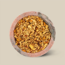 Load image into Gallery viewer, THE TEA COLLECTIVE - Firestorm Loose Leaf Organic Collection 100g