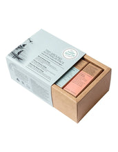 Load image into Gallery viewer, THE AUST. NATURAL SOAP CO Trip Around Australia Soap Gift Pack of 3