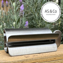 Load image into Gallery viewer, Stainless Steel Tube Squeezer