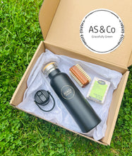 Load image into Gallery viewer, Father’s Day 600ml Insulated Drink Bottle Gift Pack