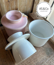 Load image into Gallery viewer, Ceramic Butter Bell – Classic Range