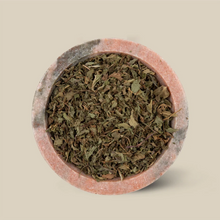 Load image into Gallery viewer, THE TEA COLLECTIVE - Pure Peppermint Loose Leaf Tea Collection 100g