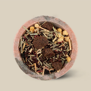 THE TEA COLLECTIVE - Fruits of the Forest Loose Leaf Tea Collection 100g