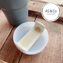 Load image into Gallery viewer, Replacement Lids for Stainless Steel Insulated 20oz &amp; 30oz Cup