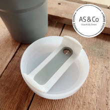 Load image into Gallery viewer, Replacement Lids for Stainless Steel Insulated 20oz &amp; 30oz Cup