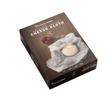 Load image into Gallery viewer, Brunswick Bakers Multipurpose Cotton Cheesecloth