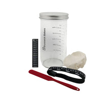 Load image into Gallery viewer, Brunswick Bakers Sourdough Starter Set