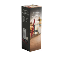 Load image into Gallery viewer, Brunswick Bakers Sourdough Starter Set