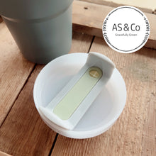 Load image into Gallery viewer, Replacement Lids for Stainless Steel Insulated 20oz &amp; 30oz Cup