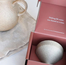 Load image into Gallery viewer, Stoneware Refill &amp; Apothecary Funnel
