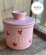 Load image into Gallery viewer, Ceramic Butter Bell – Signature Range