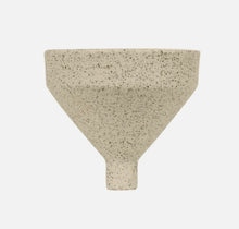 Load image into Gallery viewer, Stoneware Refill &amp; Apothecary Funnel