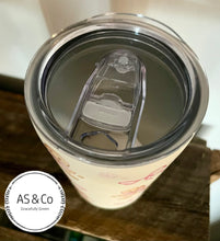 Load image into Gallery viewer, Stainless Steel Insulated 350ml Reusable Cup - Gingerbread Man