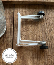 Load image into Gallery viewer, Sprouting Jar Adjustable Metal Stand - 70mm and 86mm