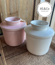 Load image into Gallery viewer, Ceramic Butter Bell – Classic Range