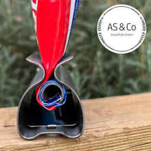 Load image into Gallery viewer, Stainless Steel Tube Squeezer