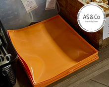 Load image into Gallery viewer, Food Grade Silicone Dehydrator Mat Reusable Non-Stick Tray for Fruit Leathers, Vegetables, Jerky, Baking • SAMPLE ITEM •