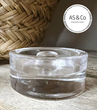 Load image into Gallery viewer, Glass Fermenting Weight – 7cm