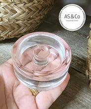 Load image into Gallery viewer, Glass Fermenting Weight – 7cm