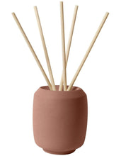 Load image into Gallery viewer, Life On Earth Ochre Reed Diffuser - Fig Scented
