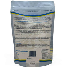 Load image into Gallery viewer, Salt Of The Earth - Ultra Fine Celtic Sea Salt 650g