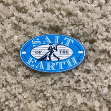 Load image into Gallery viewer, Salt Of The Earth - Coarse Celtic Sea Salt 650g
