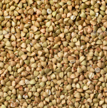 Load image into Gallery viewer, Buckwheat Sprouting Kernels - 100g