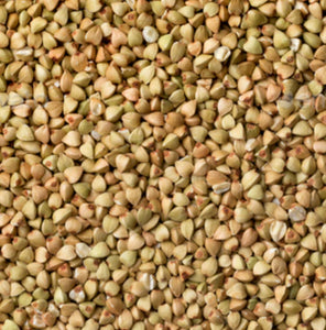 Buckwheat Sprouting Kernels - 100g