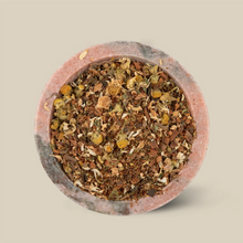 Load image into Gallery viewer, THE TEA COLLECTIVE - Lullaby Sleep Loose Leaf Tea Collection 100g
