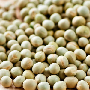 Peas (Blue) Sprouting Seeds - 100g