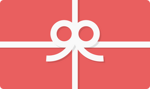 Gift e-Cards