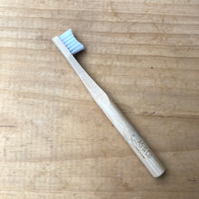 Load image into Gallery viewer, Bamboo Toothbrush Child Size - Soft