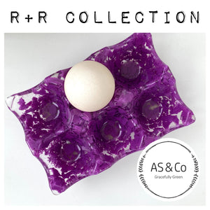 R+R Collection - 6 Egg Tray Holder