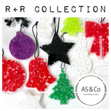 Load image into Gallery viewer, R+R Collection - Small Christmas Ornaments