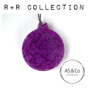 R+R Collection - Small Christmas Ornaments