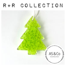 Load image into Gallery viewer, R+R Collection - Small Christmas Ornaments
